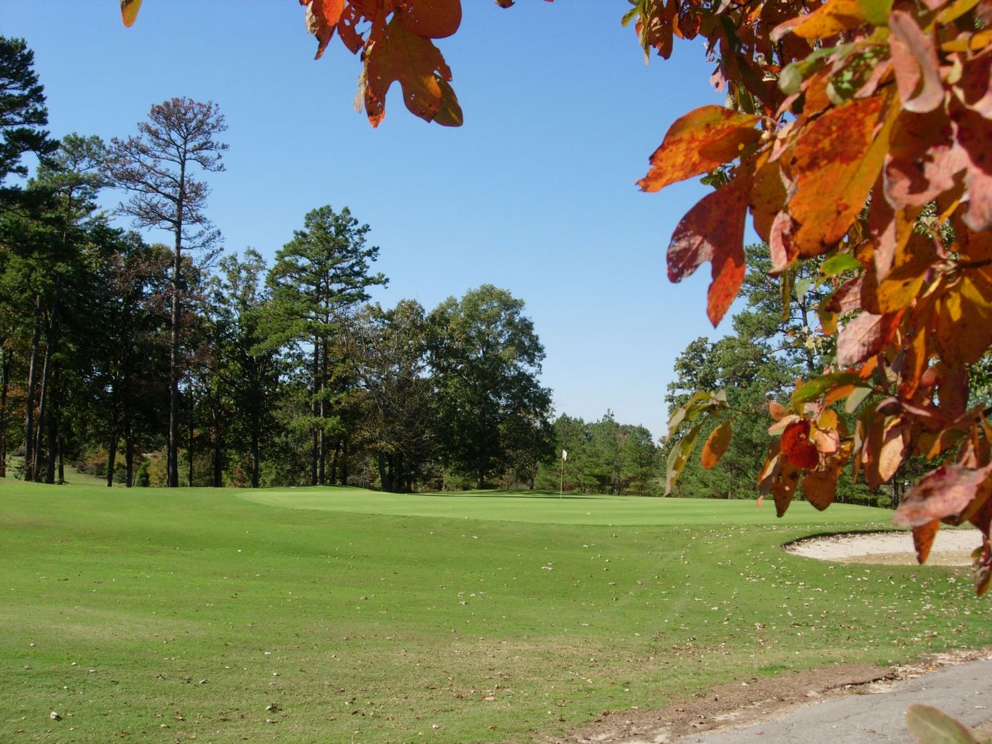 Dogwood Hills Golf Club in Flat Rock, Alabama, USA GolfPass
