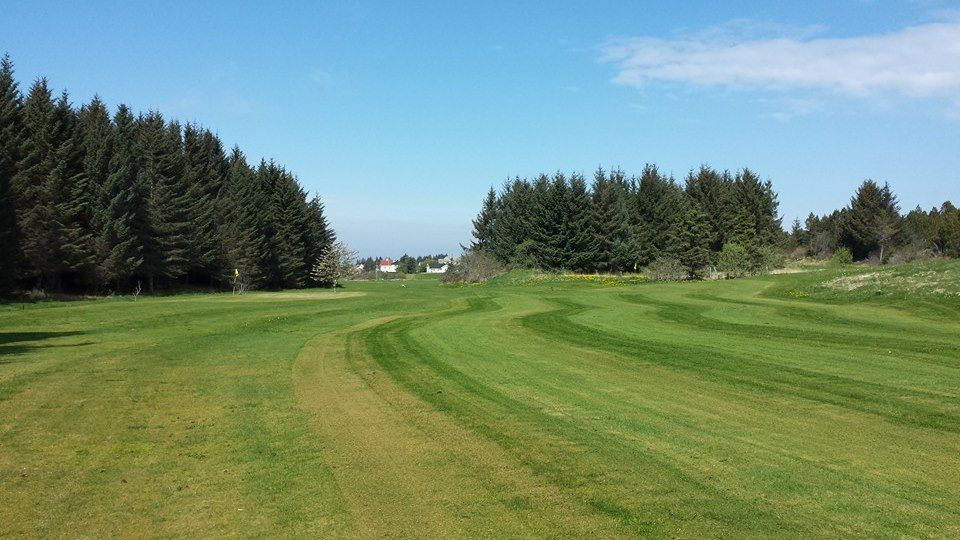 Smola Golf Club