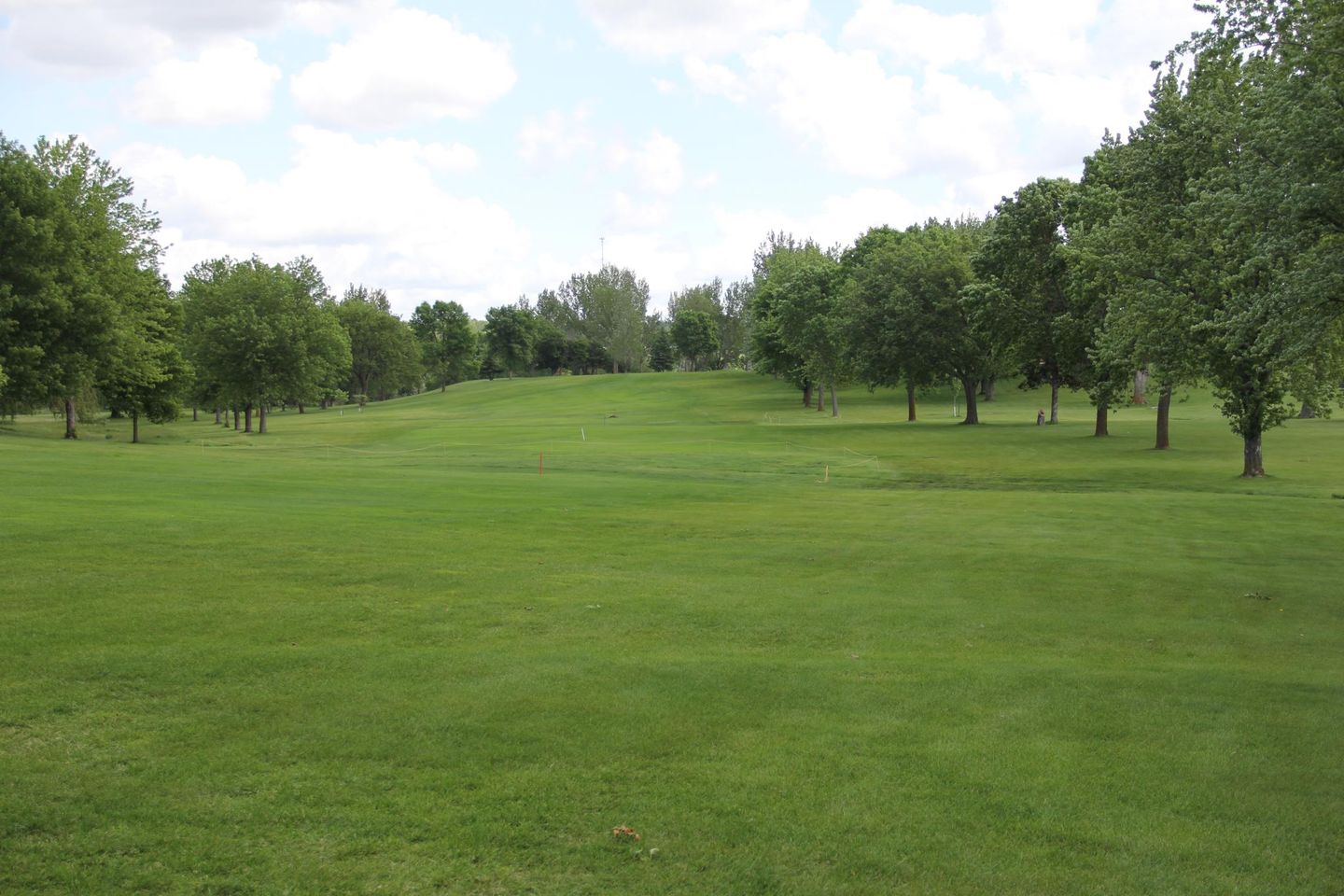 Granite Run Golf Course
