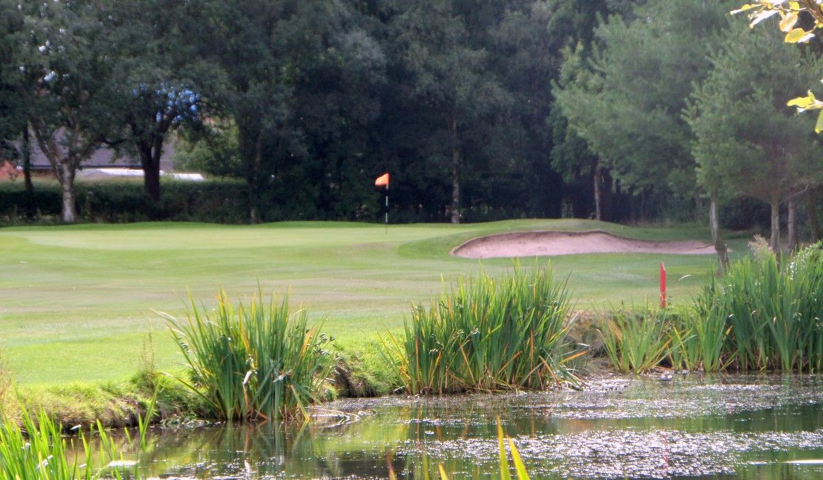 Astbury Golf Club