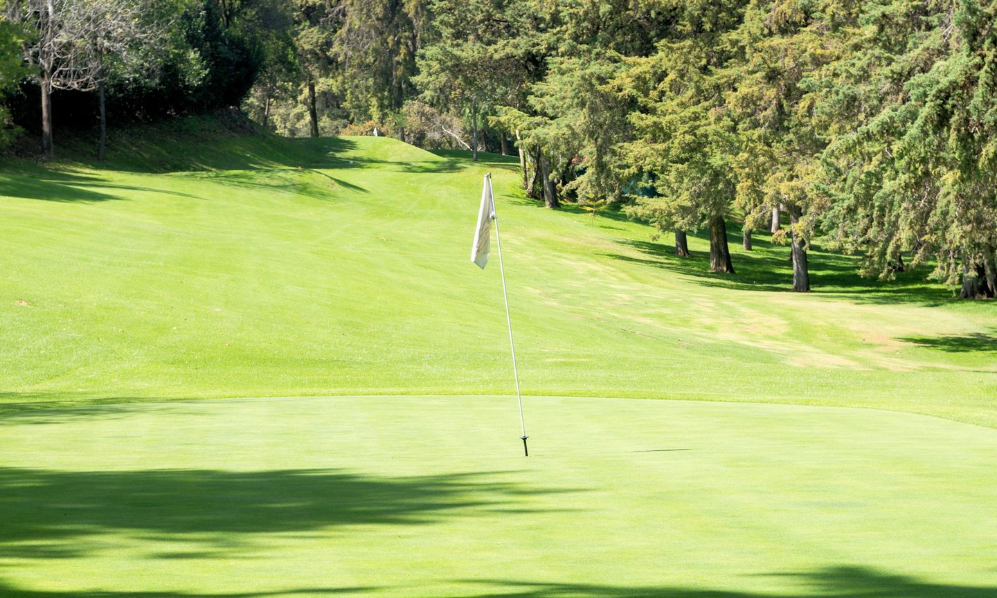 Bellavista Golf & Country Club