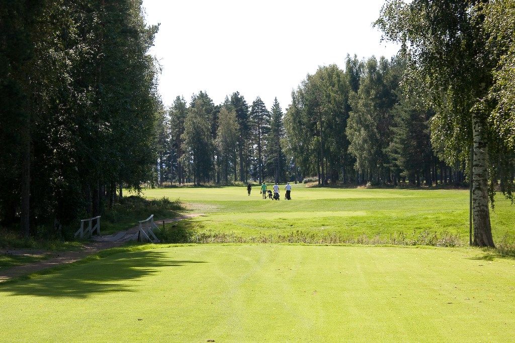 Rattviks Golf Club