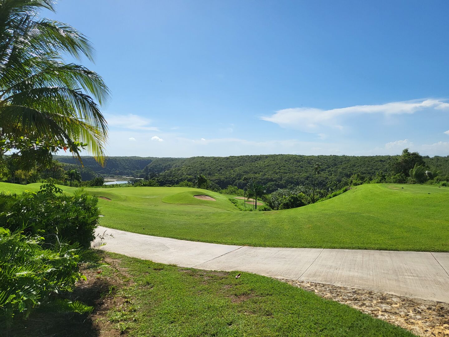 La Estancia Golf & Country Club
