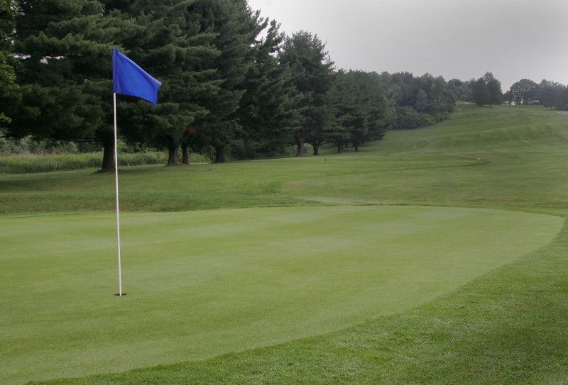 Harlem Valley Golf Club