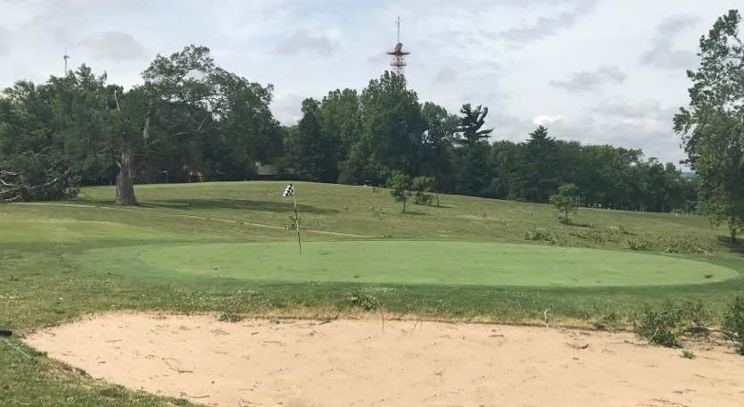 Vandalia Country Club