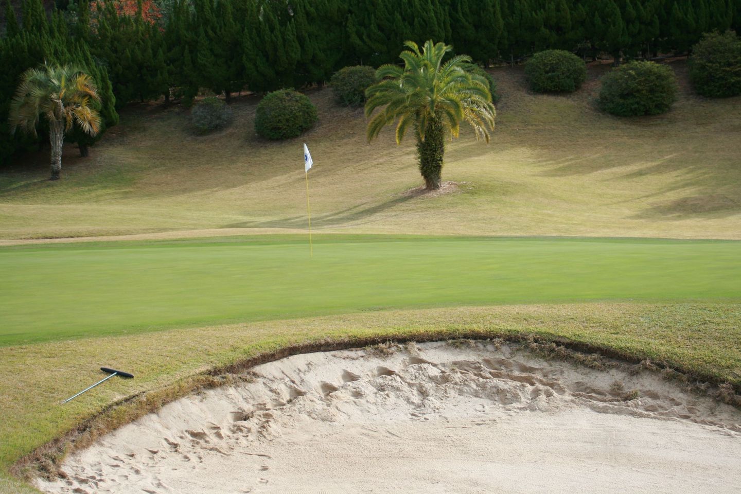 Kochi Kuroshio Country Club