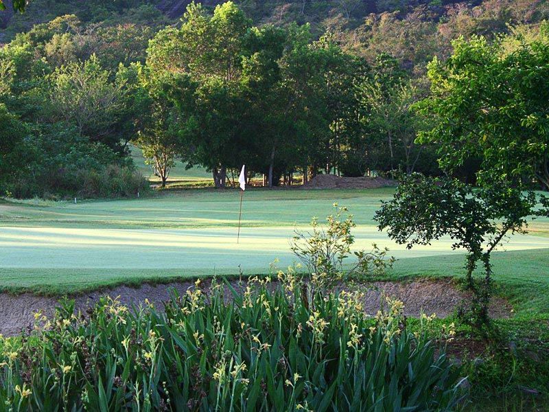 Capixaba Golf Club