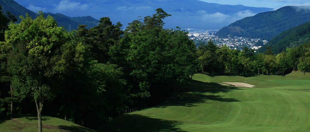 Nishi Tokyo Golf Club