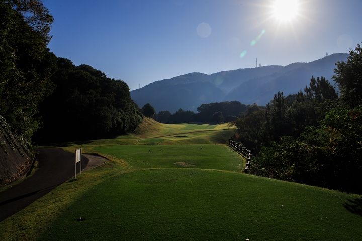 Okayama Kita Golf Club