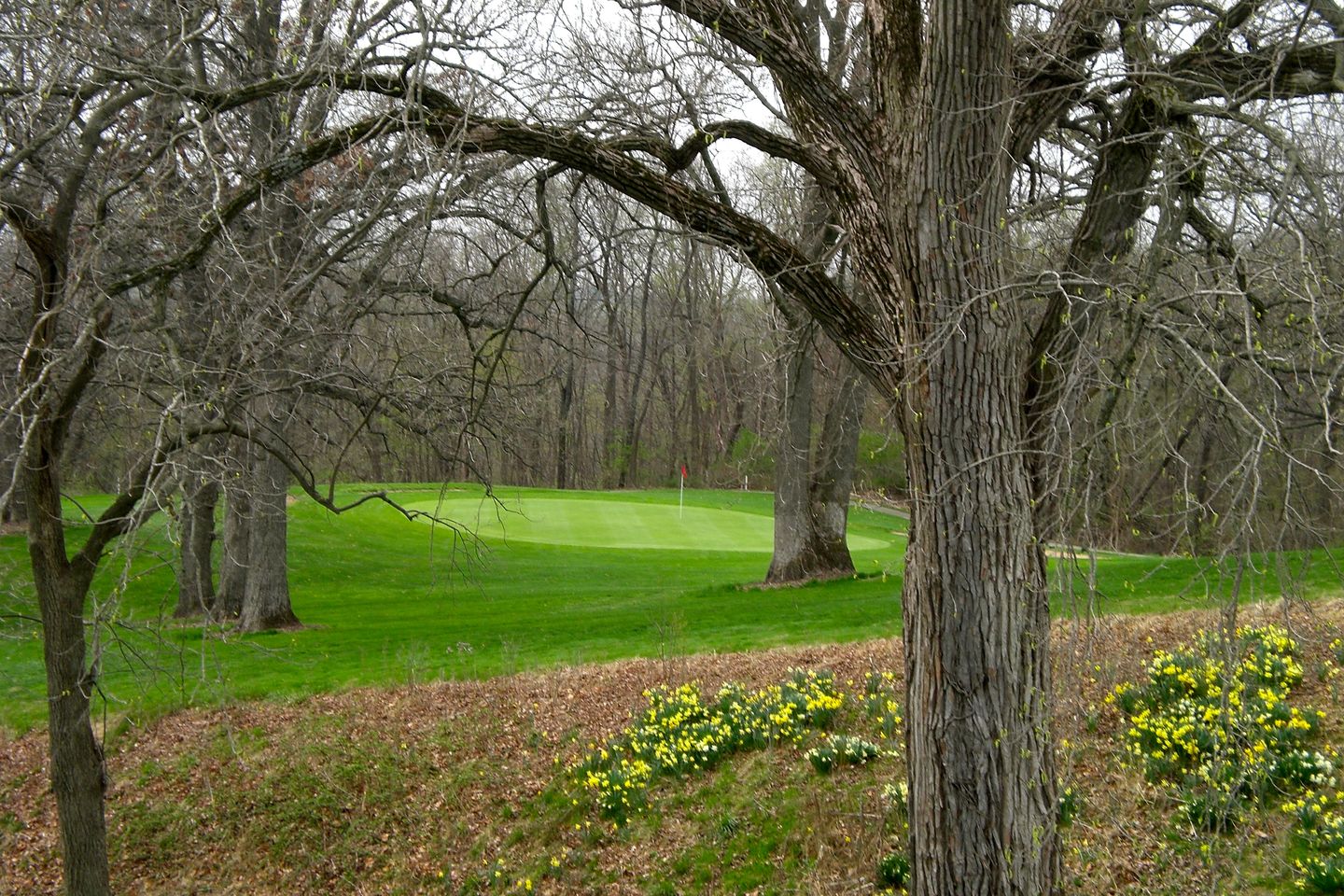 Elks Country Club