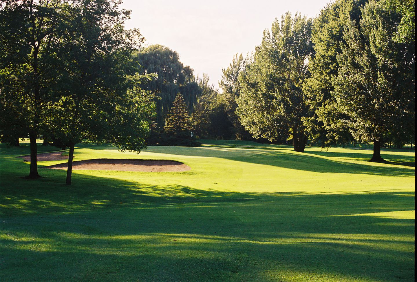 Watertown Country Club