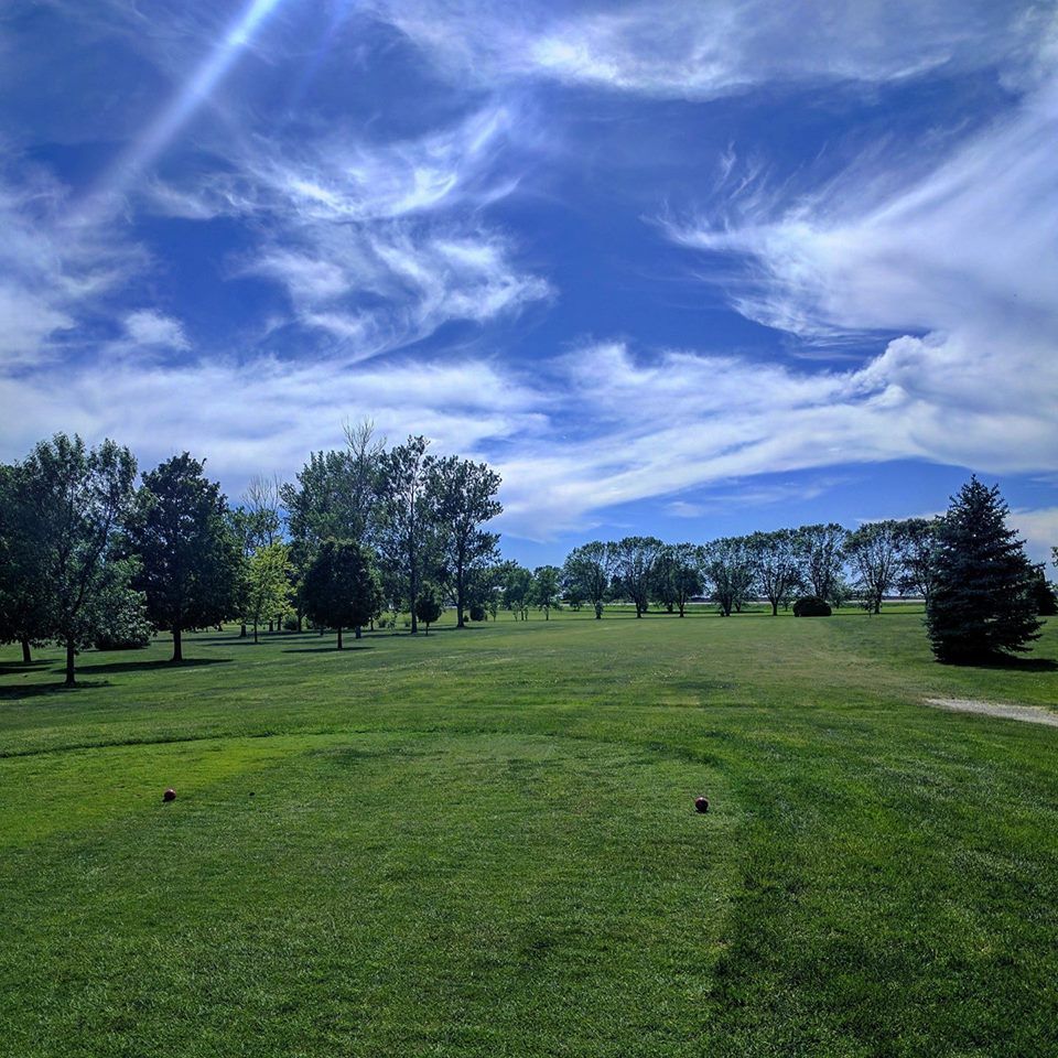 Britt Country Club