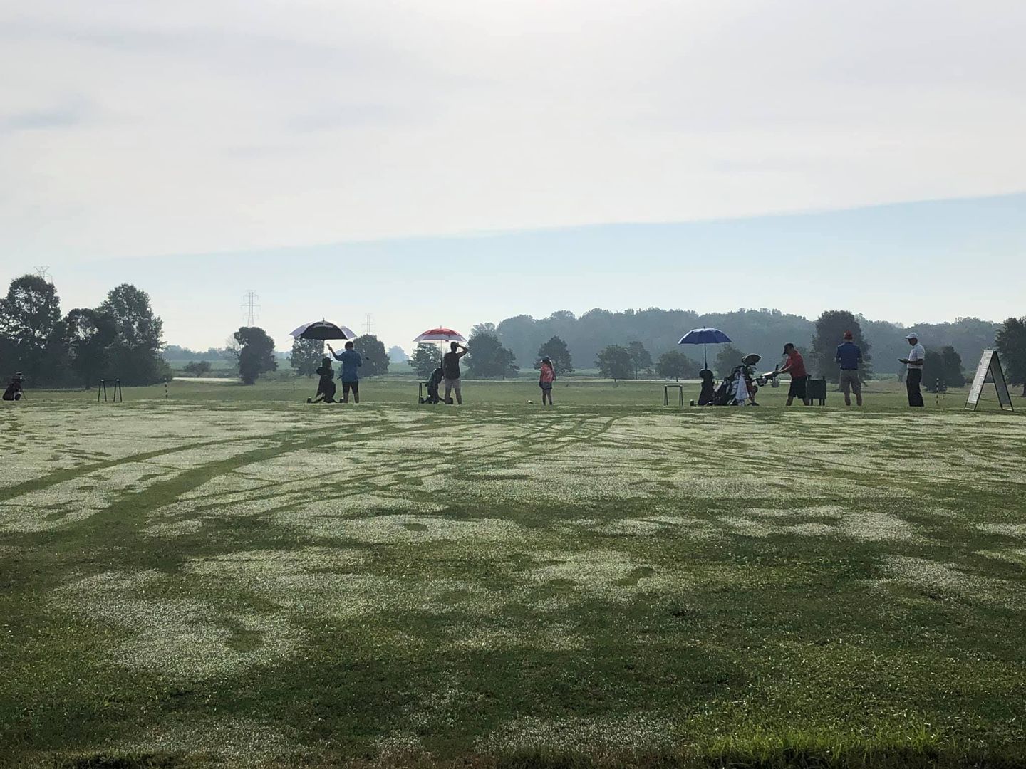 Dye Course