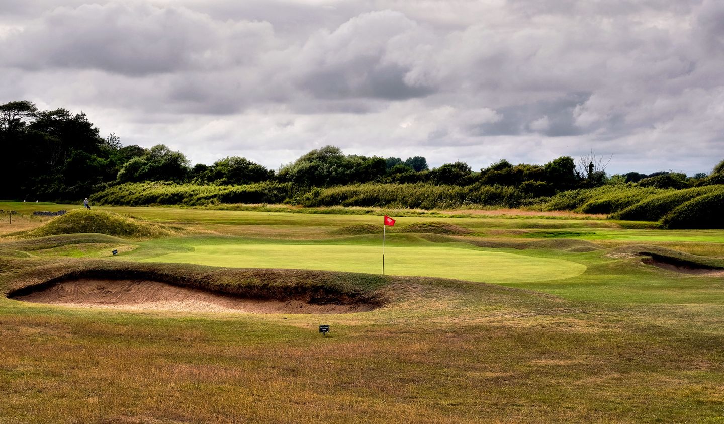 Littlehampton Golf Club