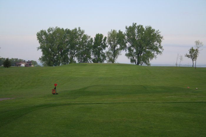 Indian Trails Country Club
