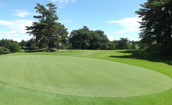 Kawagoe Country Club