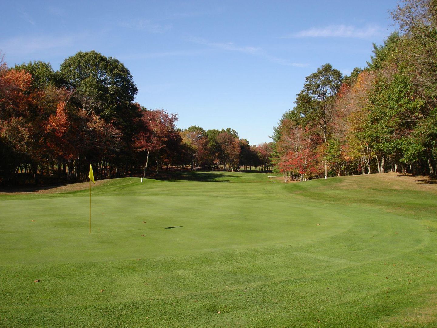 Skungamaug River Golf Club