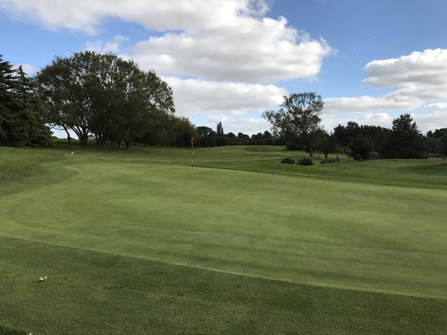 Grimsby Golf Club in Grimsby, North East Lincolnshire, England GolfPass
