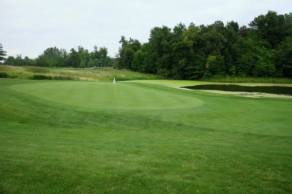 Cobblestone Golf Course