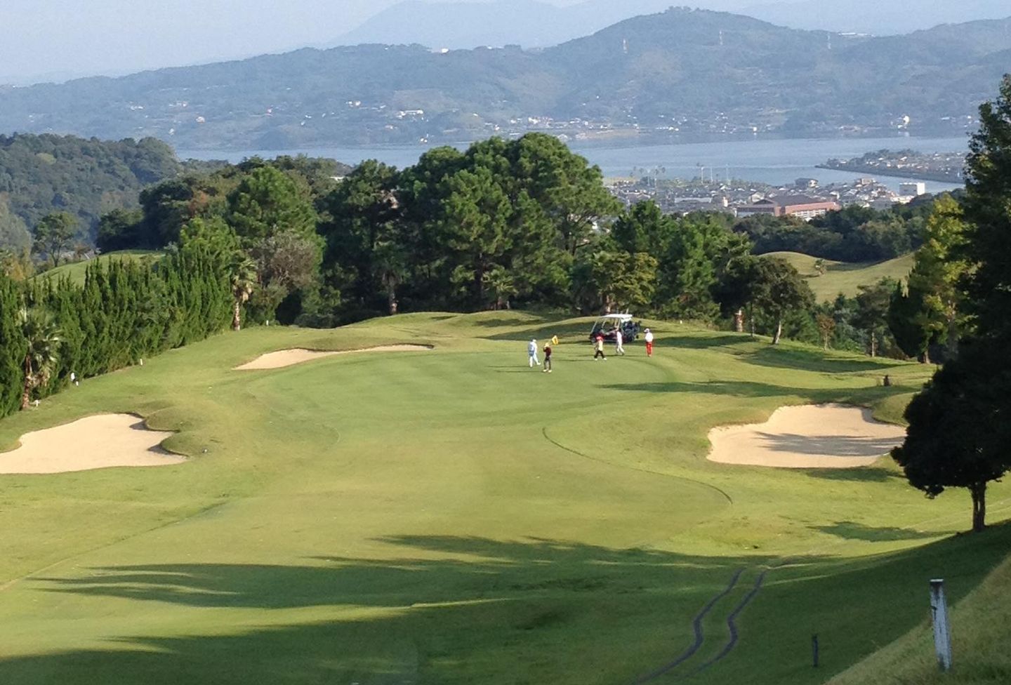 Kikitsu Country Club