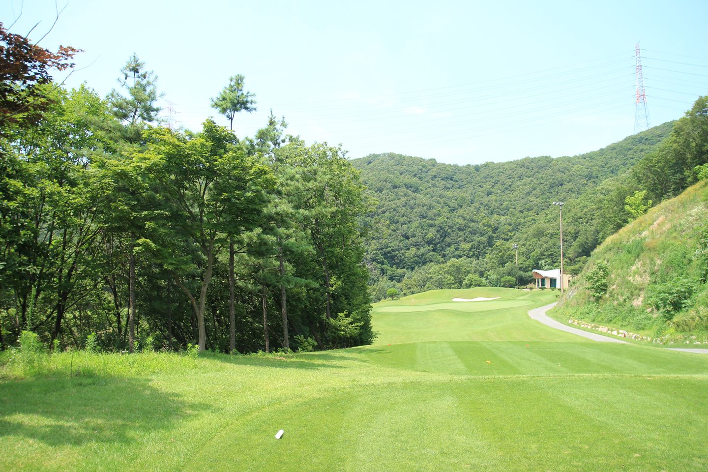 Sol Course