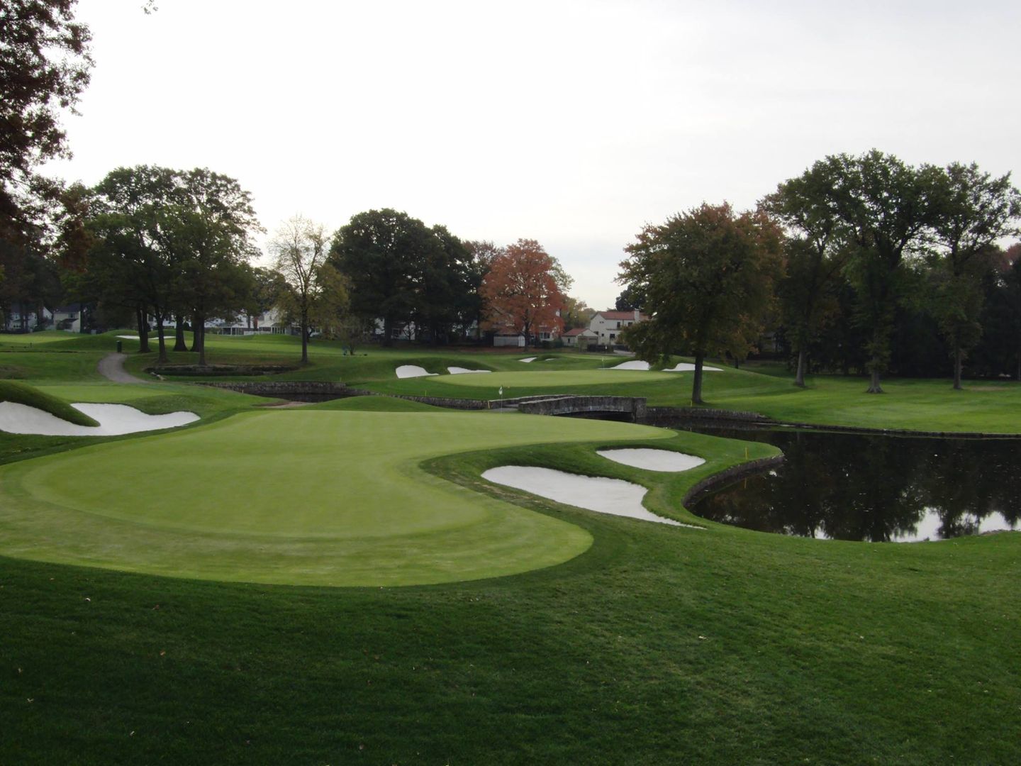 Upper Montclair Country Club