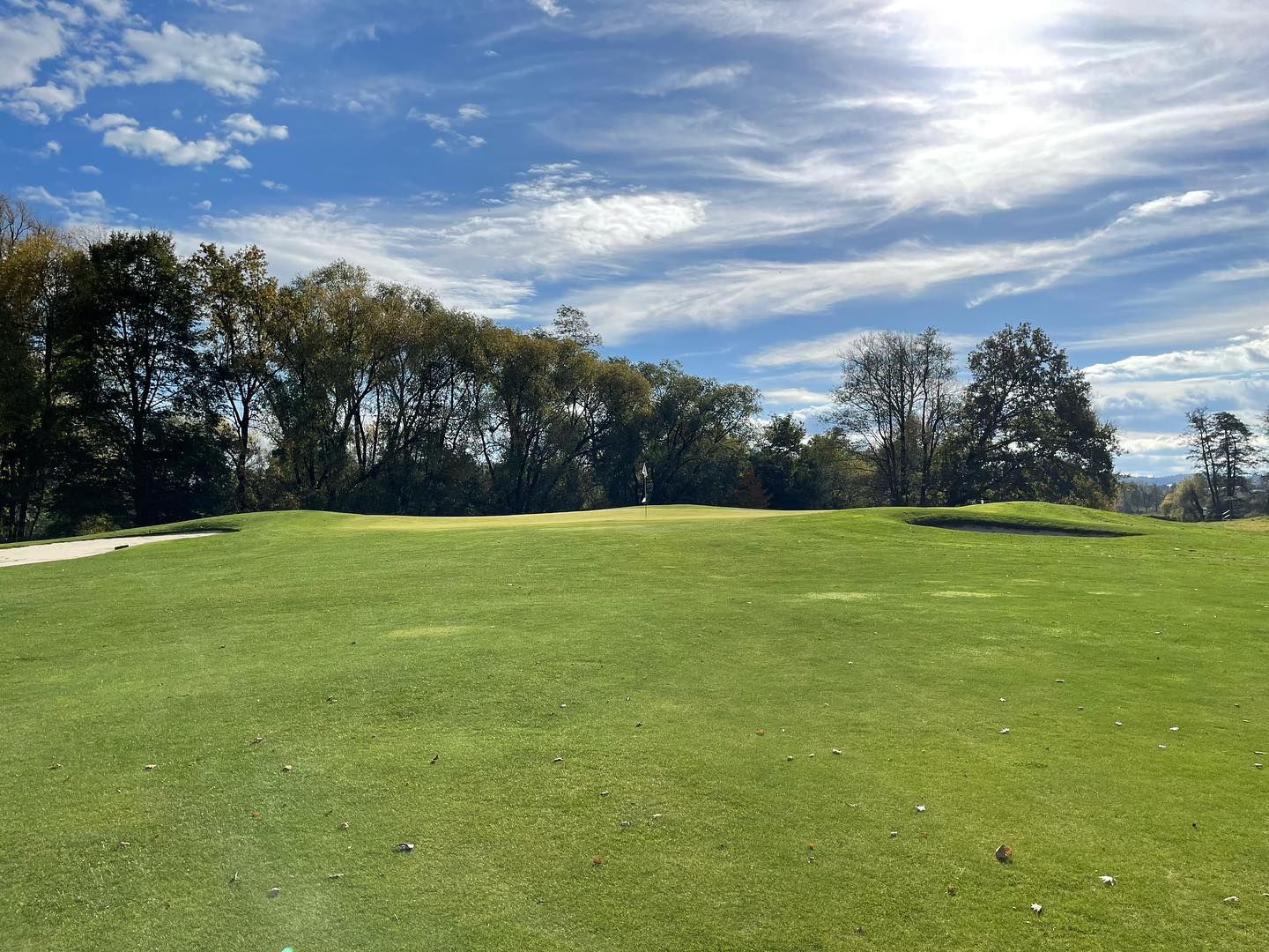 Silesia Golf Resort Kravare