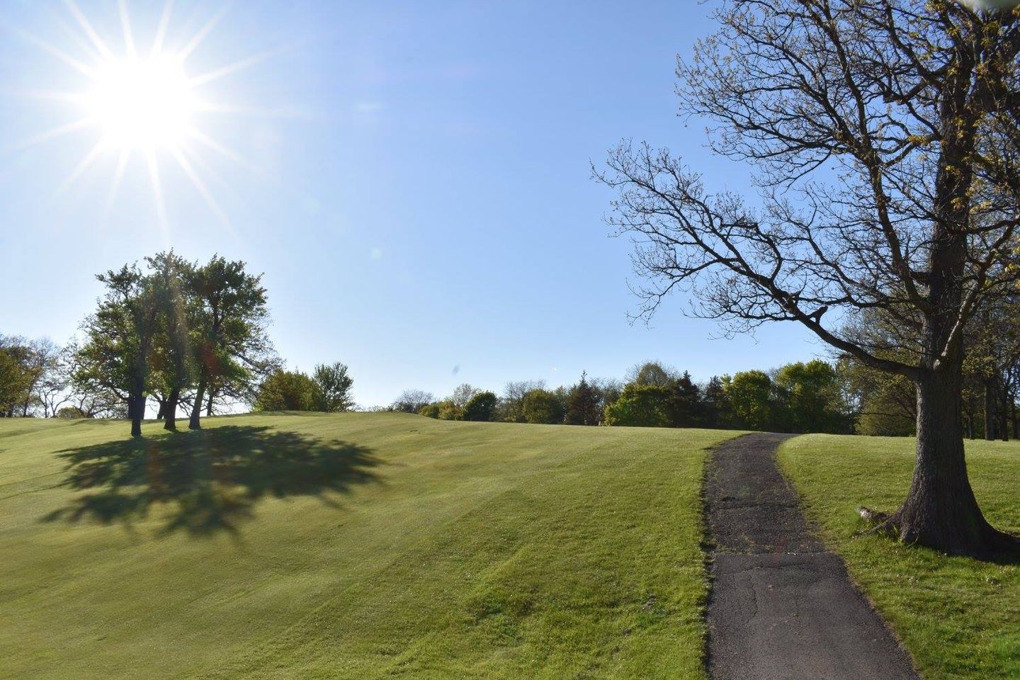 Lake Barrington Shores Golf Club
