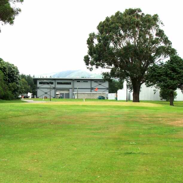Linton Camp Golf Club