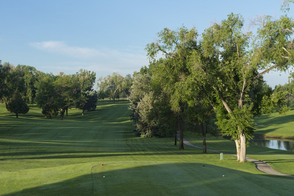Greeley Country Club in Greeley, Colorado, USA GolfPass