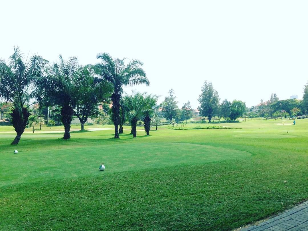 Golf Graha Famili & Country Club