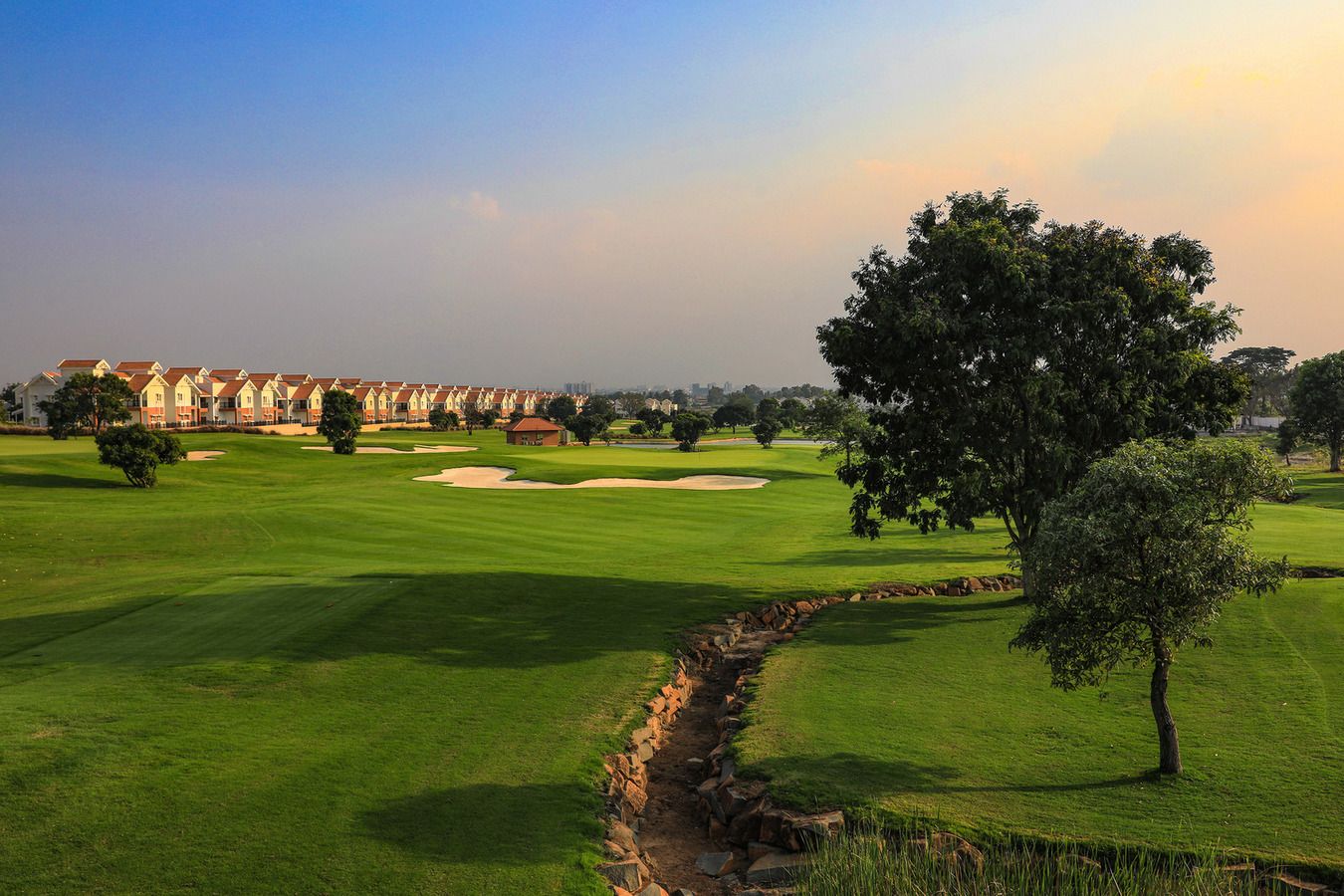 Prestige Augusta Golf Club