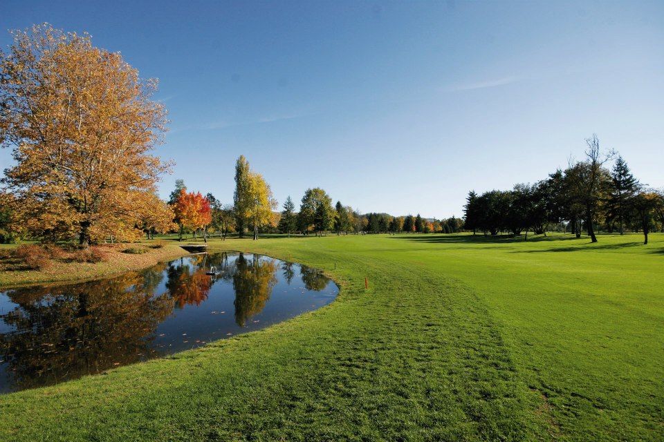 Cherasco Golf Club