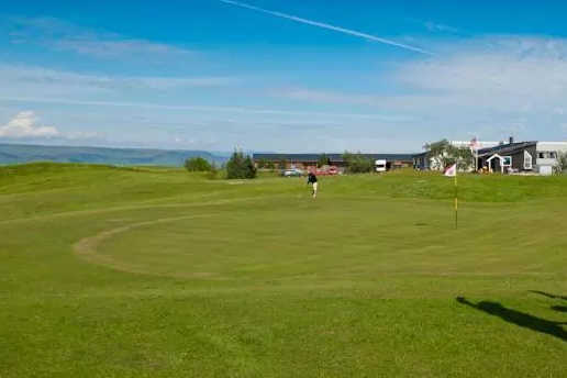 Laki Golf Course