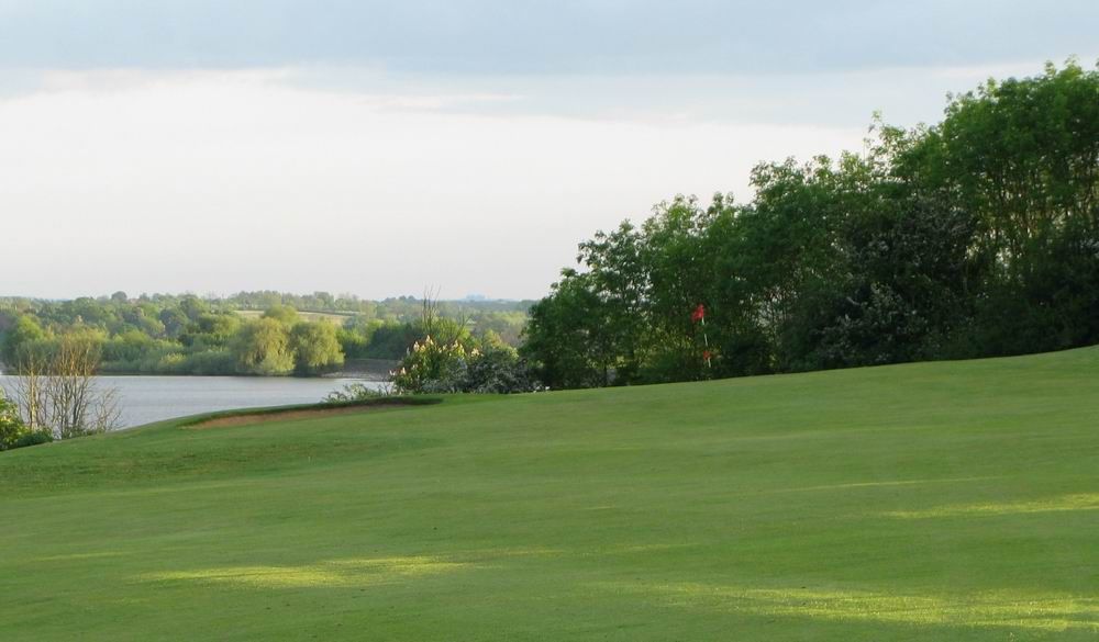 Whitefields Golf Club