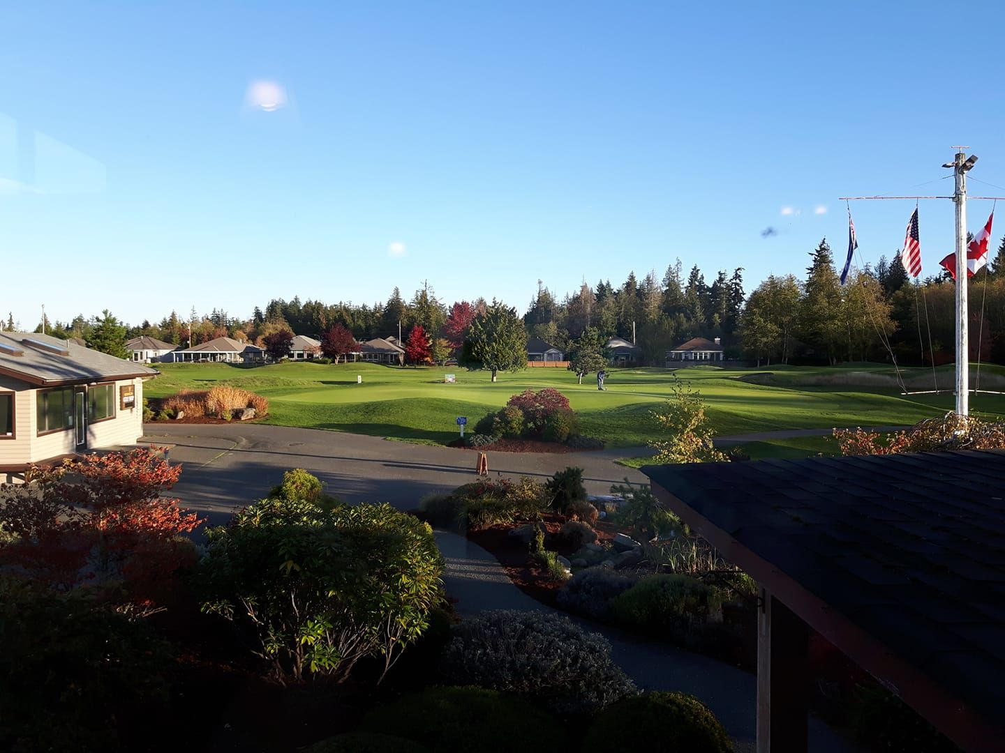 Morningstar Golf Course