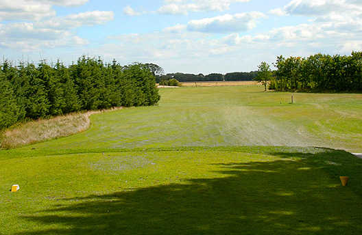 Dronninglund Golf Club