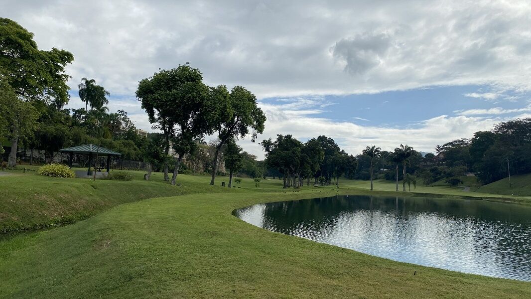 Guataparo Country Club