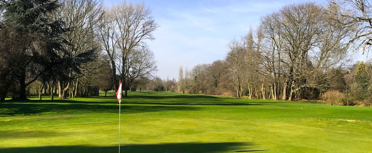 Shortlands Golf Club