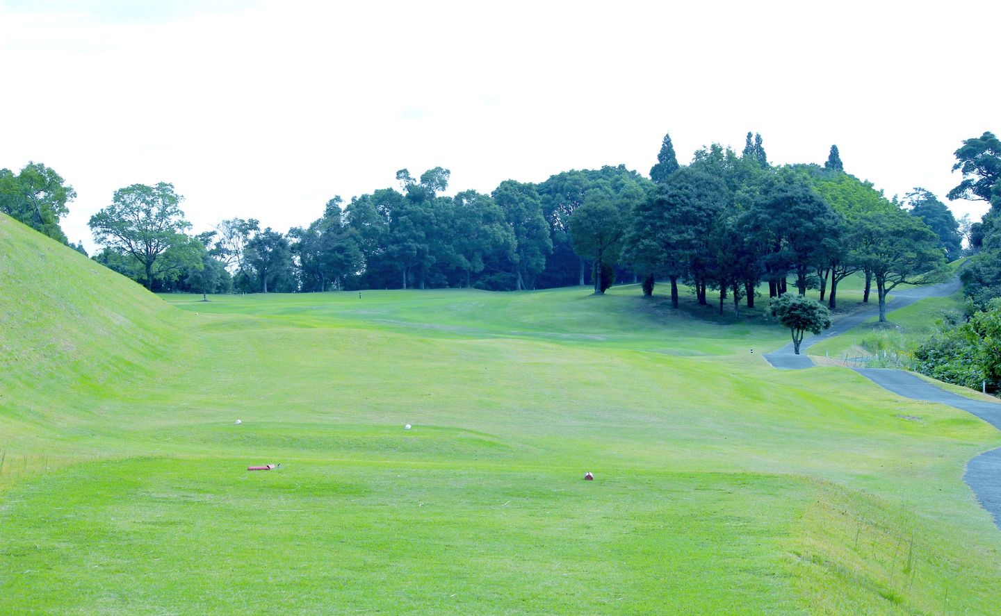 Shiranui Country Club