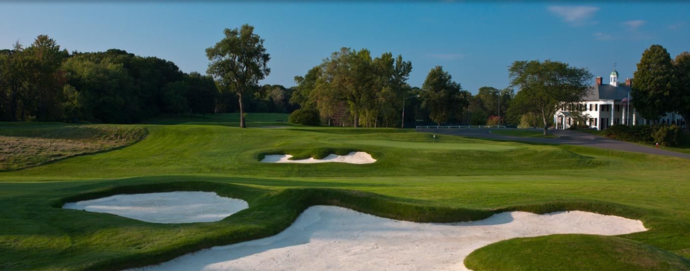 Schuyler Meadows Club