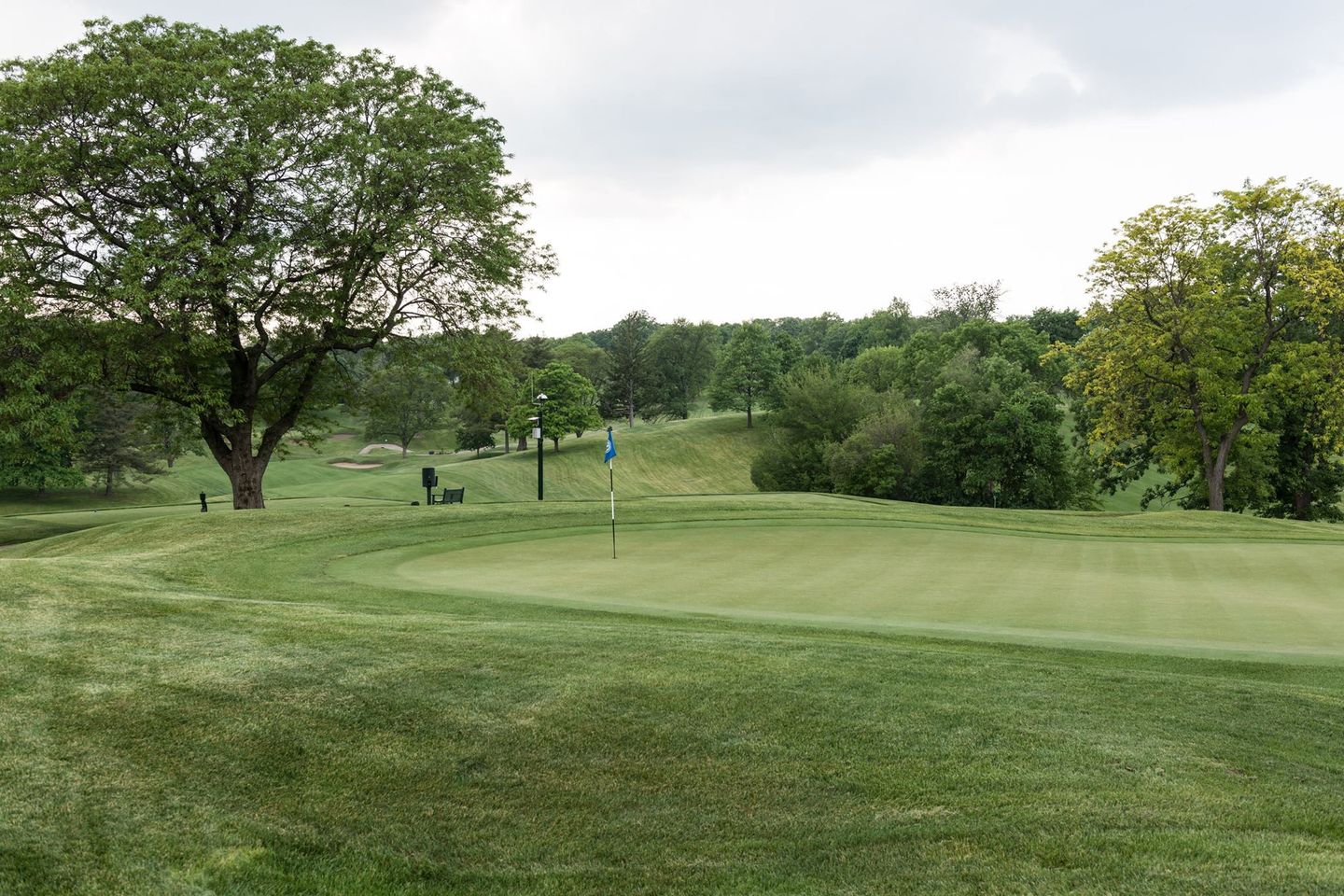 Country Club of Peoria