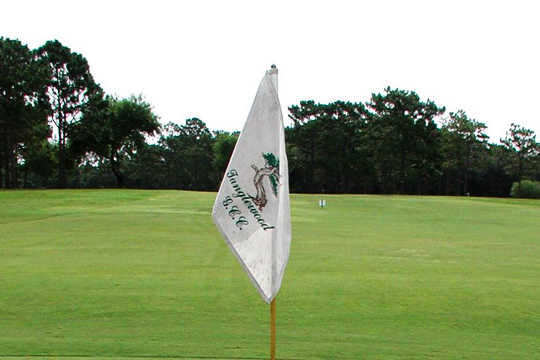 Tanglewood Golf and Country Club