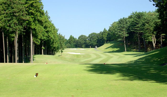 Yugashima Golf Club & Hotel Resort