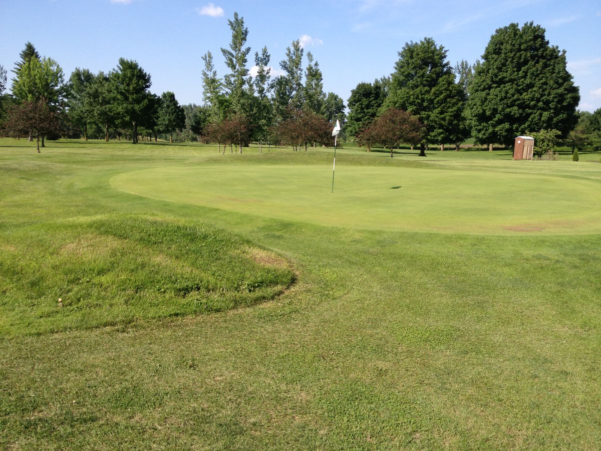 Plum Creek Golf Course