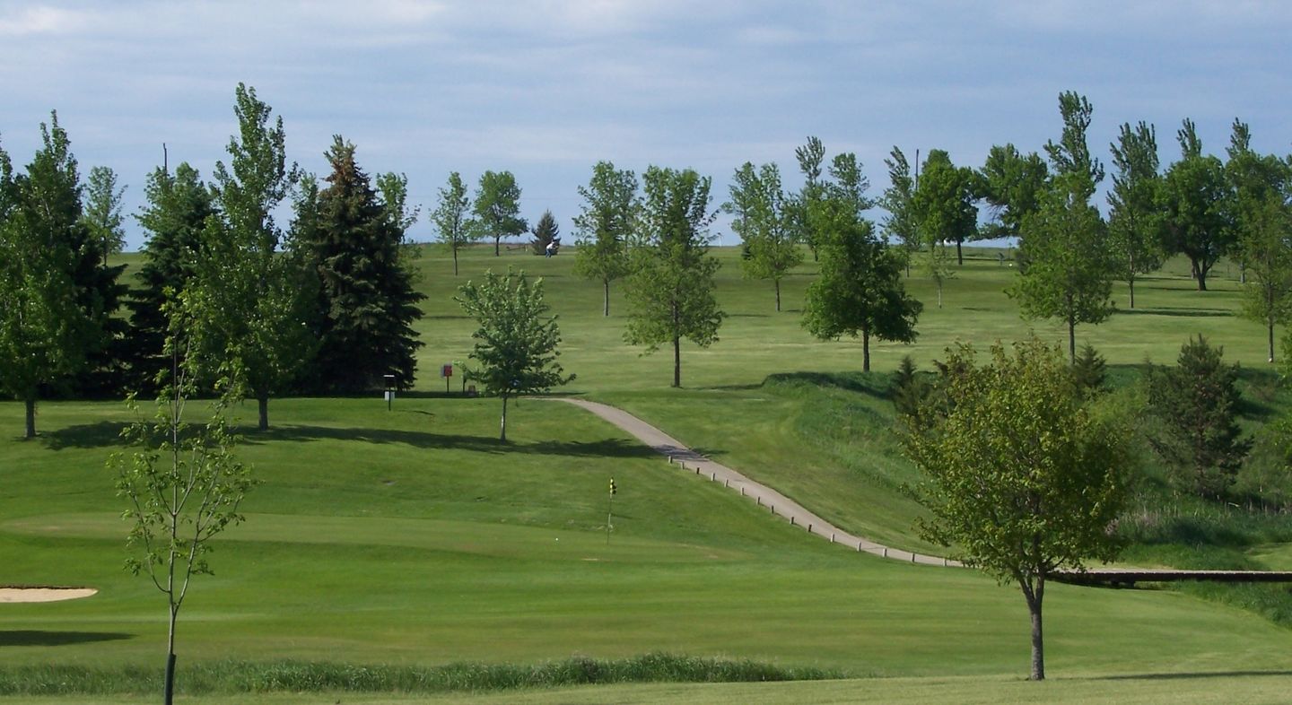 Clear Lake Golf Club