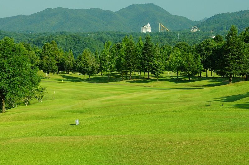 Tokyu Grand Oak Golf Club in Kato, Hyogo, Japan | GolfPass