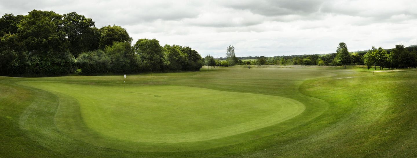Lake/Valley Course