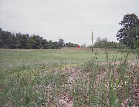Stowaway Golf Course