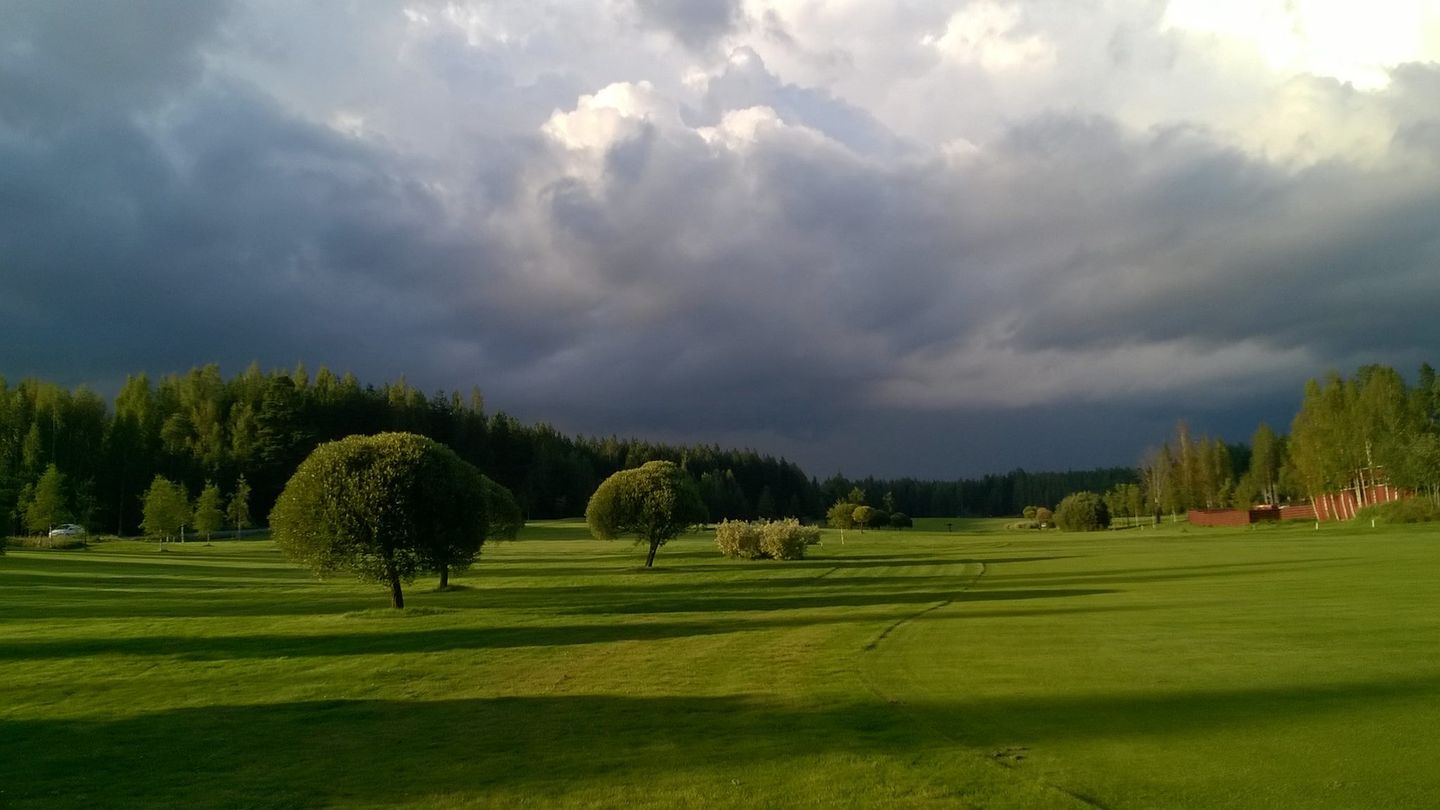 Kotojarvi Golf